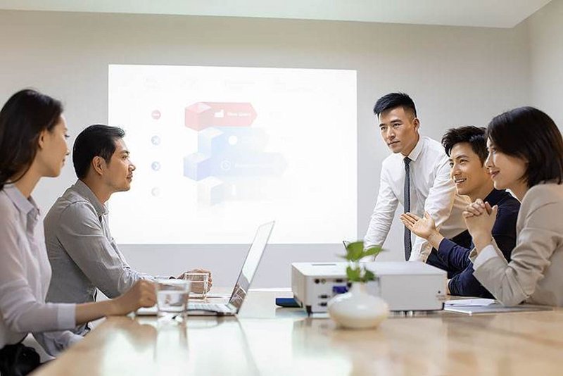 流程优化：企业的隐形增长引擎