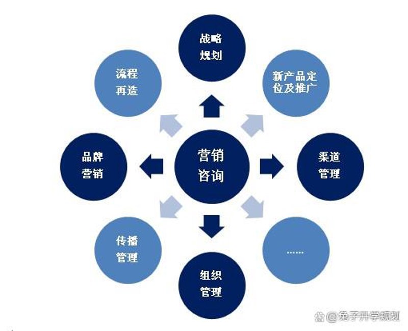 企业管理咨询选购指南